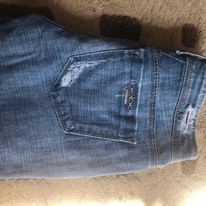 Bebe jeans 25